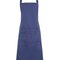 Colours Collection Bib Apron with Pocket