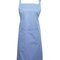 Colours Collection Bib Apron with Pocket