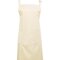 Colours Collection Bib Apron with Pocket