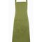 Colours Collection Bib Apron with Pocket