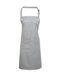 Colours Collection Bib Apron with Pocket