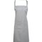 Colours Collection Bib Apron with Pocket