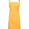 Colours Collection Bib Apron with Pocket