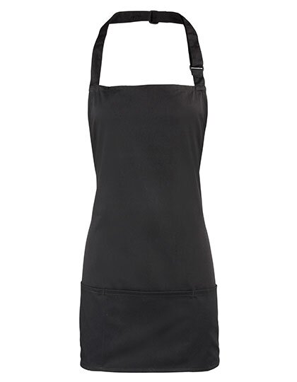 PW159 ‘Colours’ 2 in 1 Apron