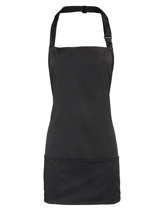 PW159 ‘Colours’ 2 in 1 Apron