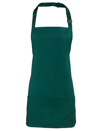 PW159 ‘Colours’ 2 in 1 Apron