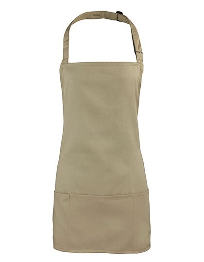 PW159 ‘Colours’ 2 in 1 Apron
