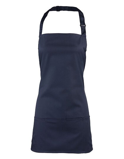 PW159 ‘Colours’ 2 in 1 Apron
