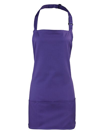 PW159 ‘Colours’ 2 in 1 Apron