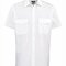 Pilot Shirt Shortsleeve