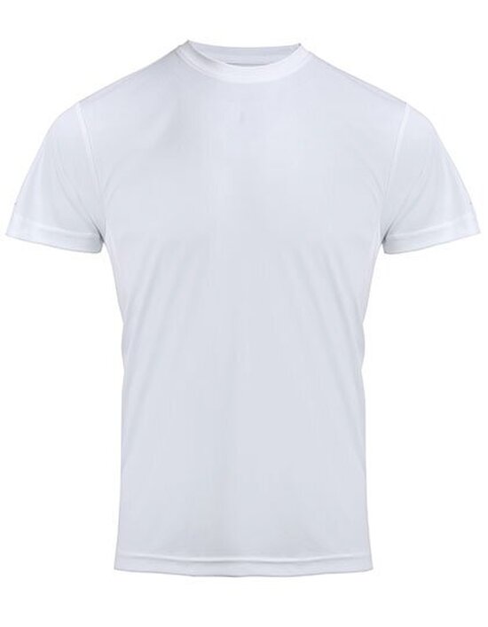 Coolchecker® Chefs T-Shirt (Mesh Back)