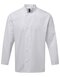 Essential Long Sleeve Chef´s Jacket
