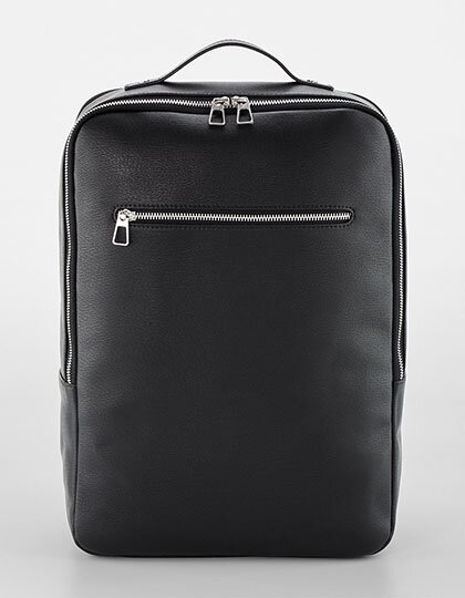 QD774 Quadra Tailored Luxe Backpack