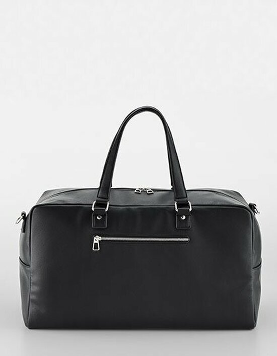 QD778 Quadra Tailored Luxe Weekender