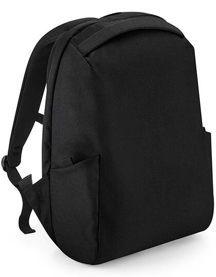 QD924 Project Recycled Security Backpack Lite