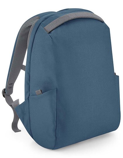 QD924 Project Recycled Security Backpack Lite