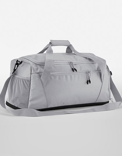 QS477 Quadra Multi-Sport Locker Holdall