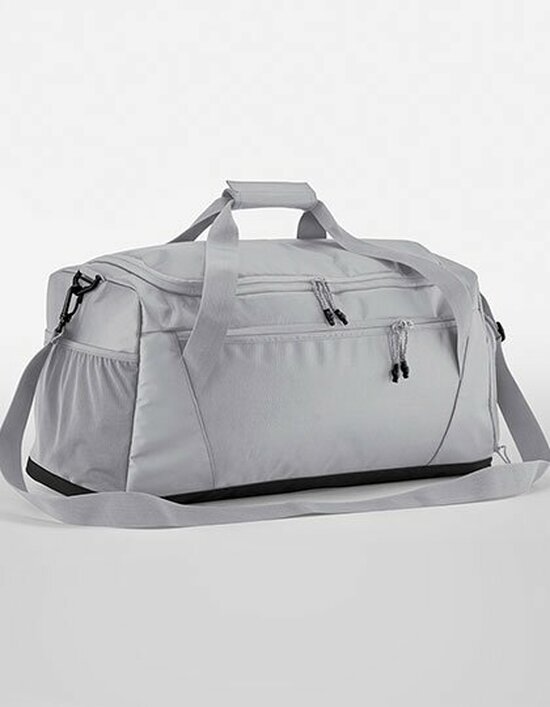 QS477 Quadra Multi-Sport Locker Holdall