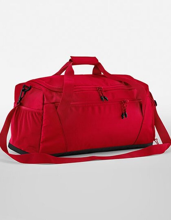 QS477 Quadra Multi-Sport Locker Holdall
