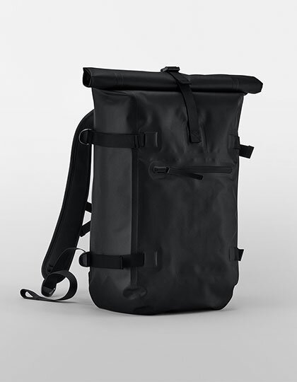 QS575 Quadra Waterproof Roll-Top