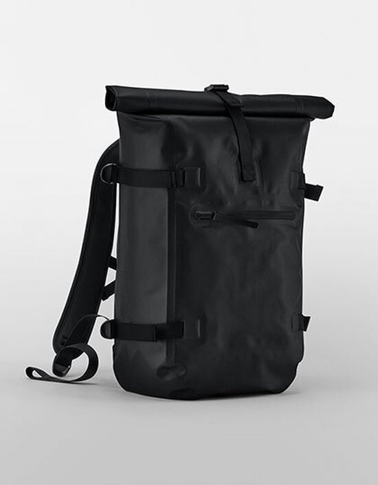 QS575 Quadra Waterproof Roll-Top