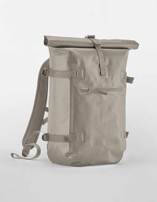 QS575 Quadra Waterproof Roll-Top