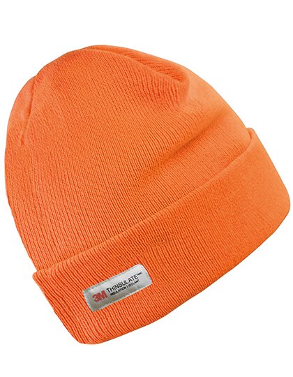 Lightweight Thinsulate Hat