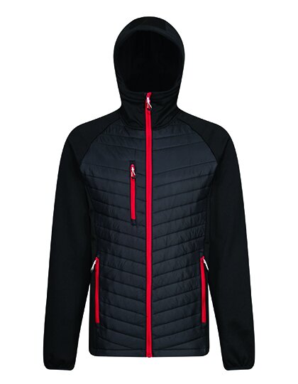 RG0549 Men´s Navigate Hybrid Jacket