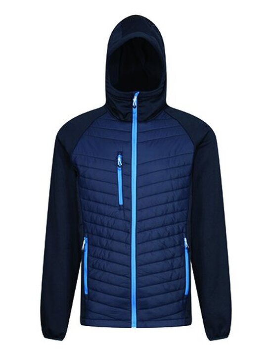 RG0549 Men´s Navigate Hybrid Jacket
