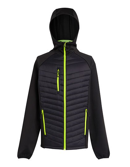 RG0549 Men´s Navigate Hybrid Jacket