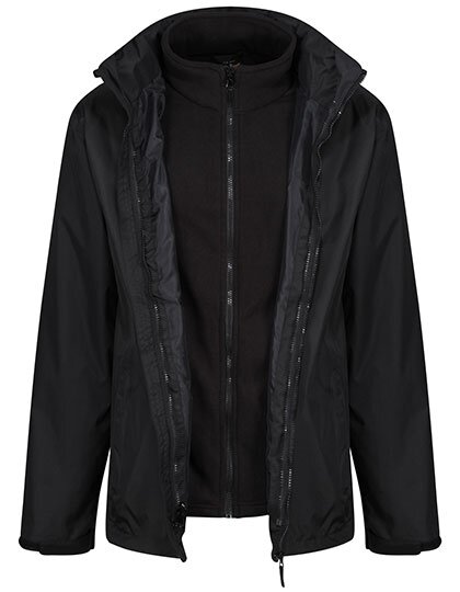 Classic 3-in-1 Jacket