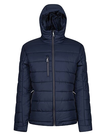 RG241 Men´s Navigate Thermal Jacket