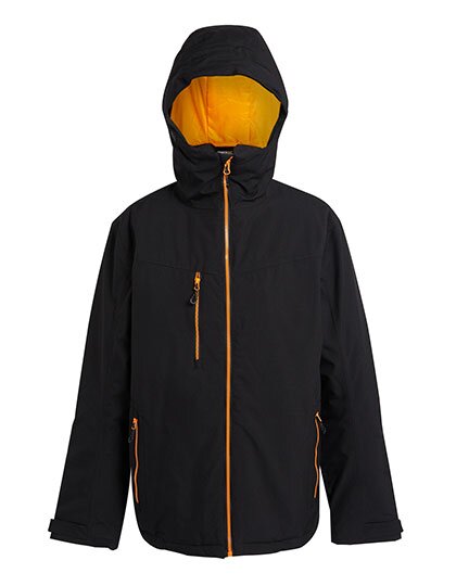 RG253 Regatta Professional Navigate Waterproof Insulated Jacket