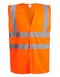 RG254 Regatta Professional Pro Hi-Vis Supervisor Vest