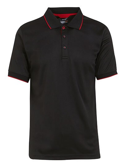 RG264 Regatta Professional Navigate Short Sleeve Polo
