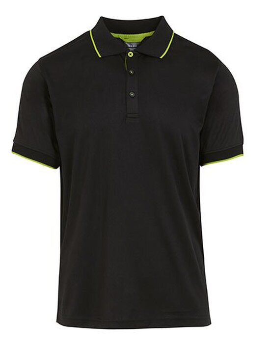RG264 Regatta Professional Navigate Short Sleeve Polo