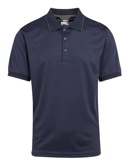 RG264 Regatta Professional Navigate Short Sleeve Polo