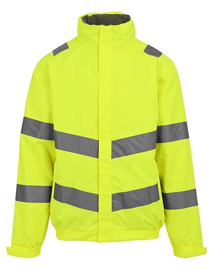 Pro Contract Hi-Vis Dover Jacket