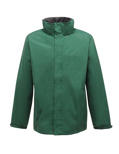Ardmore Jacket