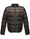 Firedown Down-Touch Padded Jacket