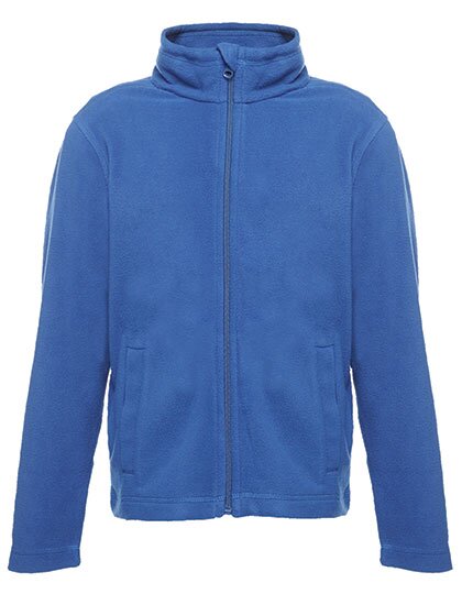 Brigade II Full Zip Fleece