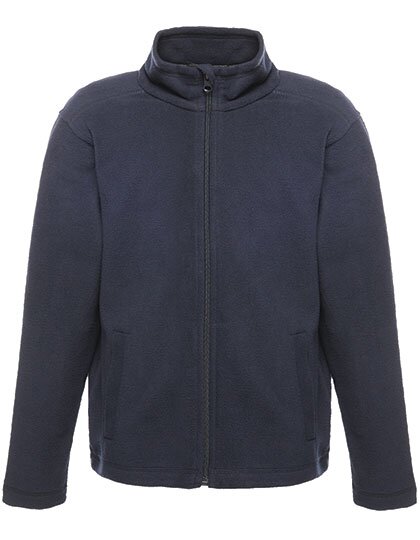 Brigade II Full Zip Fleece