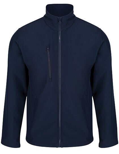 Ablaze 3-Layer Printable Softshell Jacket