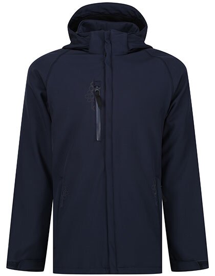 X-Pro Repeller Softshell