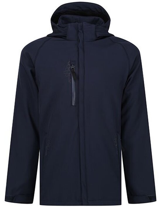 X-Pro Repeller Softshell