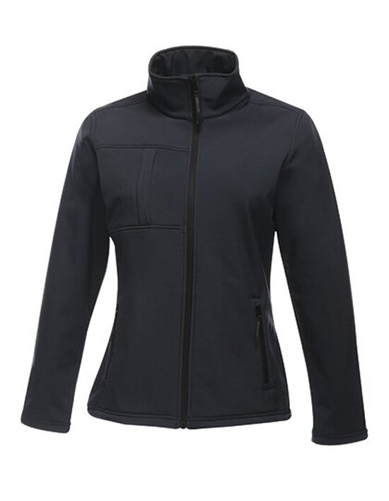 Women`s Softshell Jacket - Octagon II