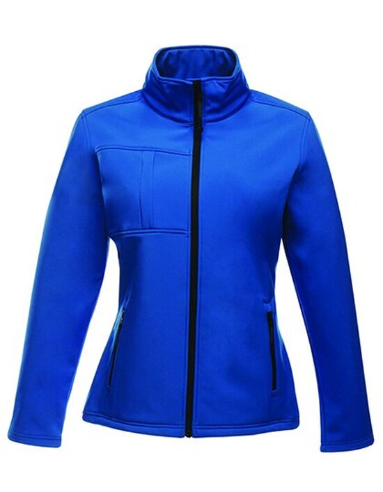 Women`s Softshell Jacket - Octagon II