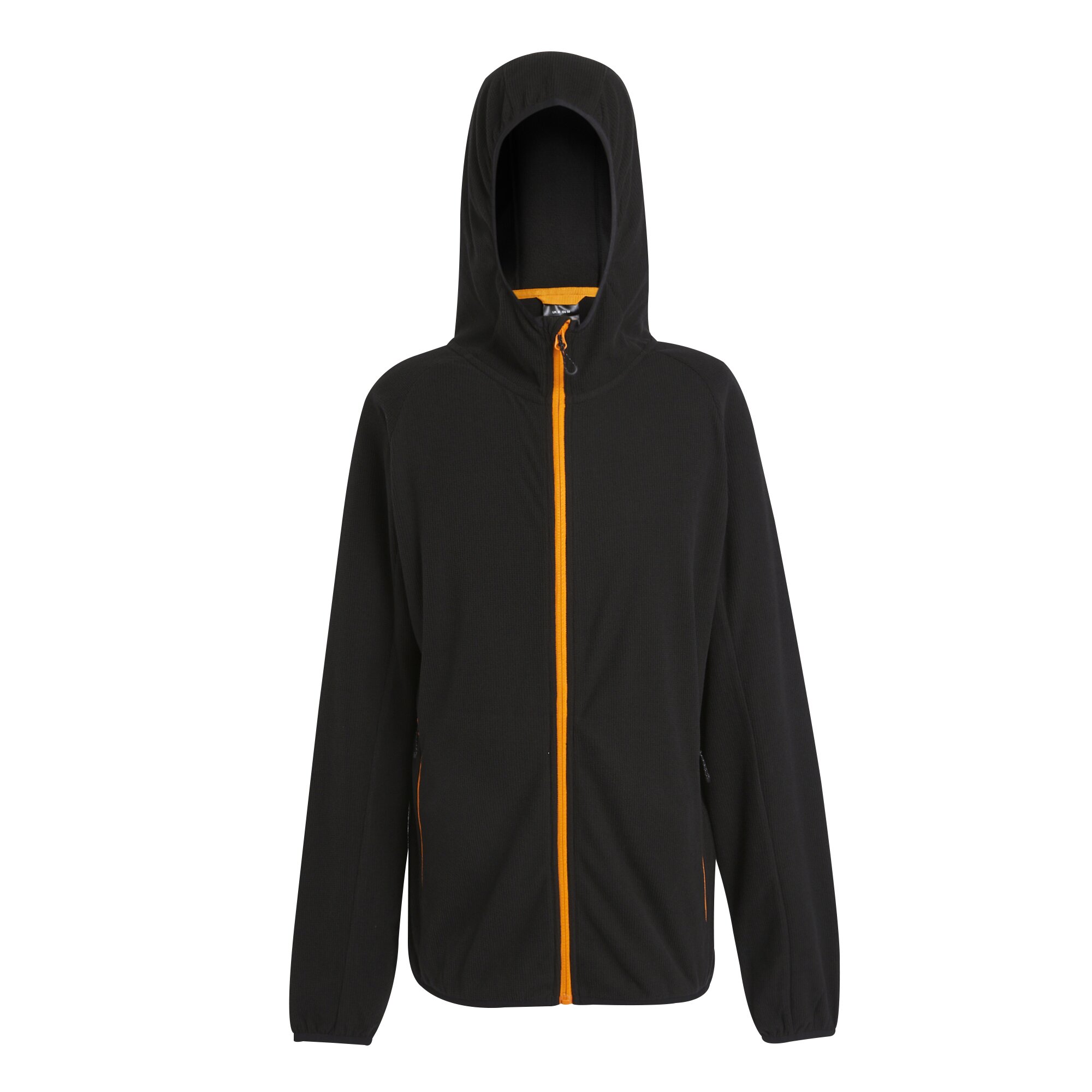 RG690 Regatta Professional Navigate Hooded Full Zip Fleece