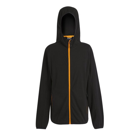 RG690 Regatta Professional Navigate Hooded Full Zip Fleece