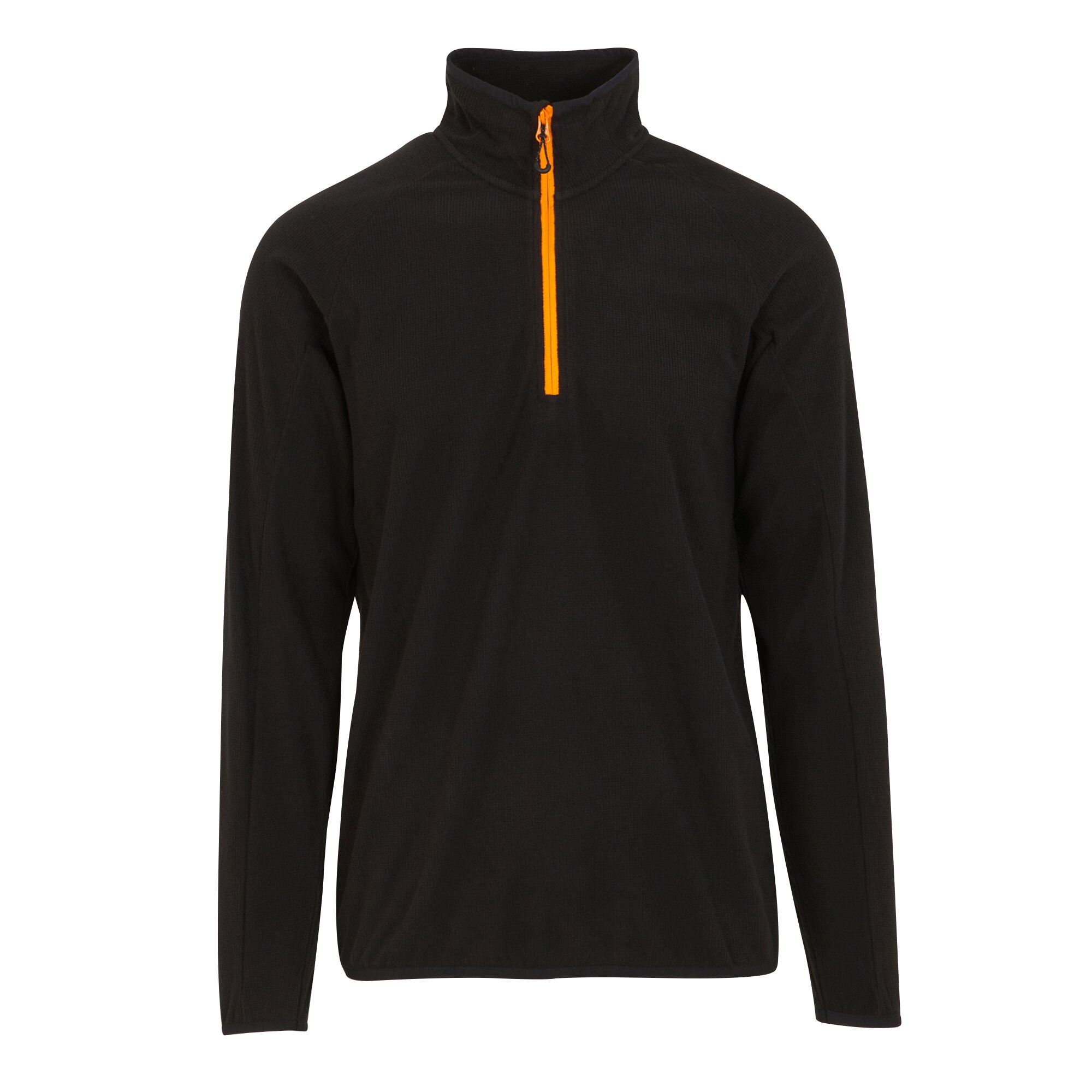 RG691 Regatta Professional Navigate Half Zip Fleece